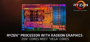 AMD Raven Ridge (1)